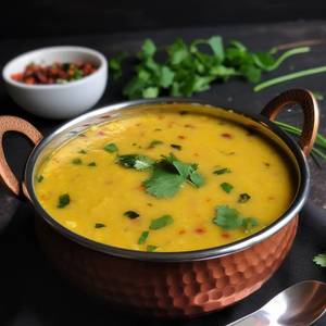 Dal Fry