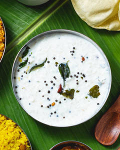 Curd Rice