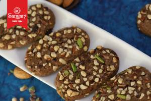 Malted Almond Biscuits 250G