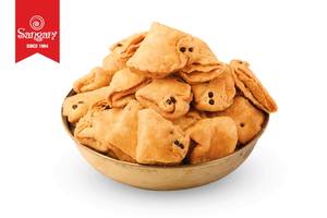 Triangle Puri 250G