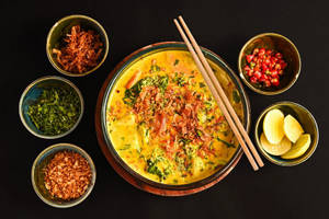 Khao Suey