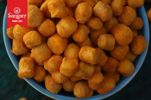 Jowar Puff 80G