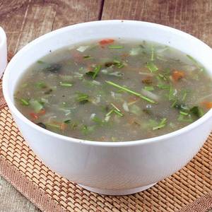 Manchow Soup