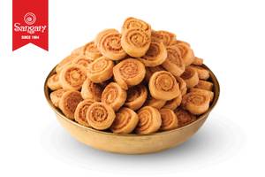 Bakarwadi 250G