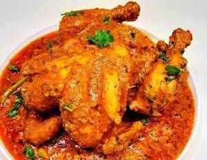 Murgh musallam