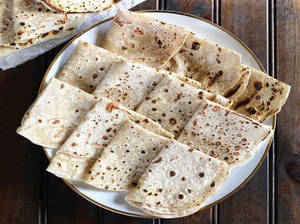 Roomali Roti