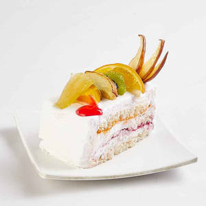 Fresh Fruit - Pastry