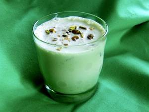 Pista shake