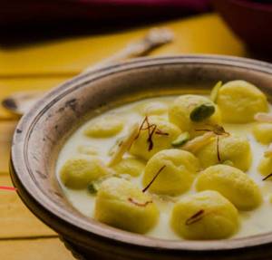 Rasmalai 250 gram