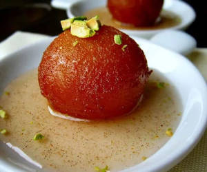 Gulab Jamun [2 Pcs]