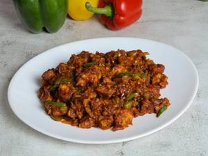 Gobi Manchurian Gravy