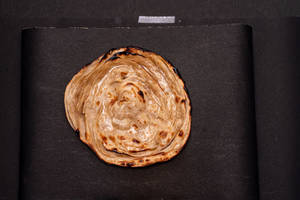 Lachha Paratha