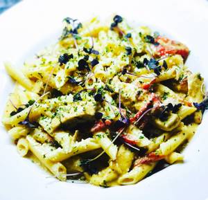 Signature Pasta  [Veg]