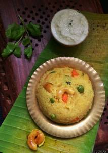 Upma