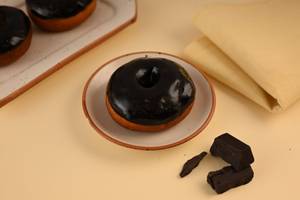 Chocolate Donut