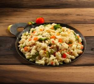 Veg Upma
