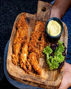Chicken Crispy