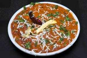 Paneer Kolhapuri