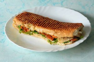 Hameroni Cubano - Half