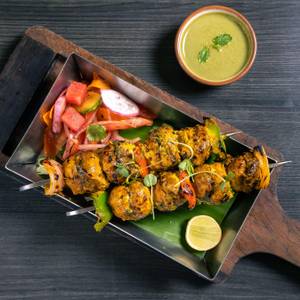 PESHAWARI BHARWAN MUSHROOMS