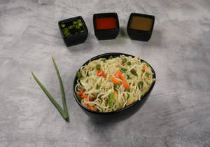 Veg Noodles