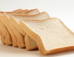 White Bread 