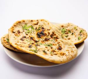 Tandoori Roti