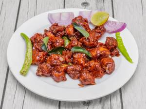 Mutton 85