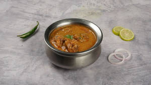 Chicken Masala