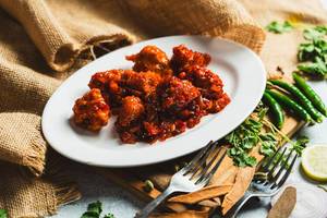 Chicken 65 (8pc)