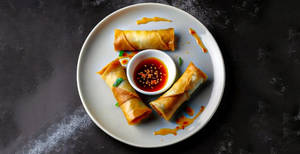 Spring Roll [2 Pieces]