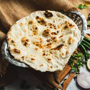 Masala Kulcha