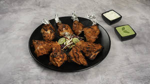 Tandoori Chicken Full