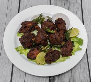 Pepper Mutton