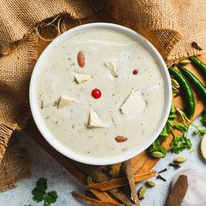 Navratan Korma