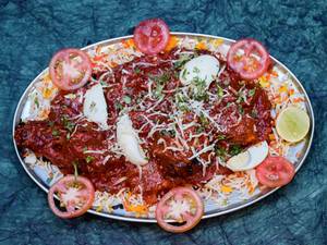 Mutton Musallam