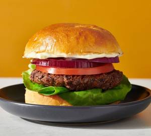 Spicy Burger  Regular 