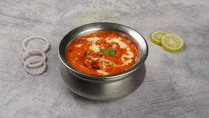 Butter Chicken Masala