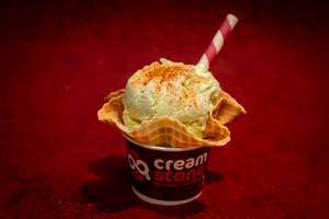 Chatpata Guava Ice Cream