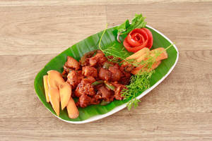 Chilli Gobi