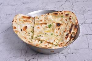 Butter Naan