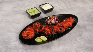 Chicken Tikka
