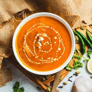 Paneer Butter Masala