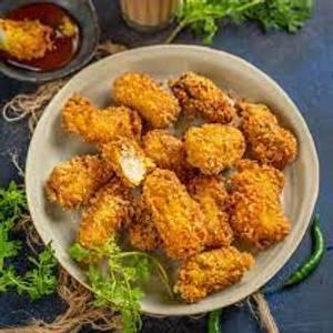 Fish Fingers [2 Pieces]