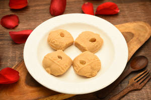 Talsansh Big (4 Pcs)