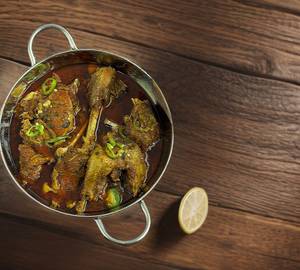 Chicken Kolapuri