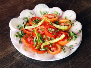 Green Salad