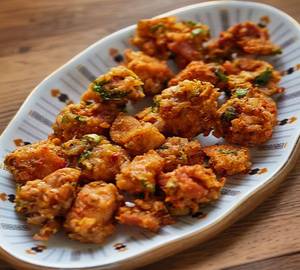 Chicken Pakoda