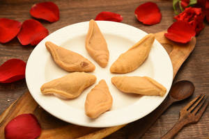 Gurer Sankha (4 Pcs)