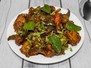 Mutton Mandhakini